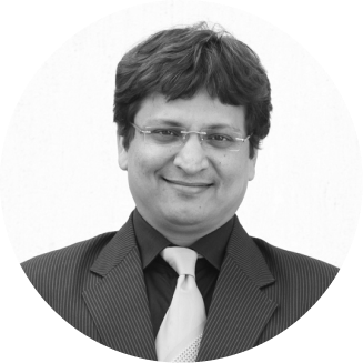 HITESH SHAH