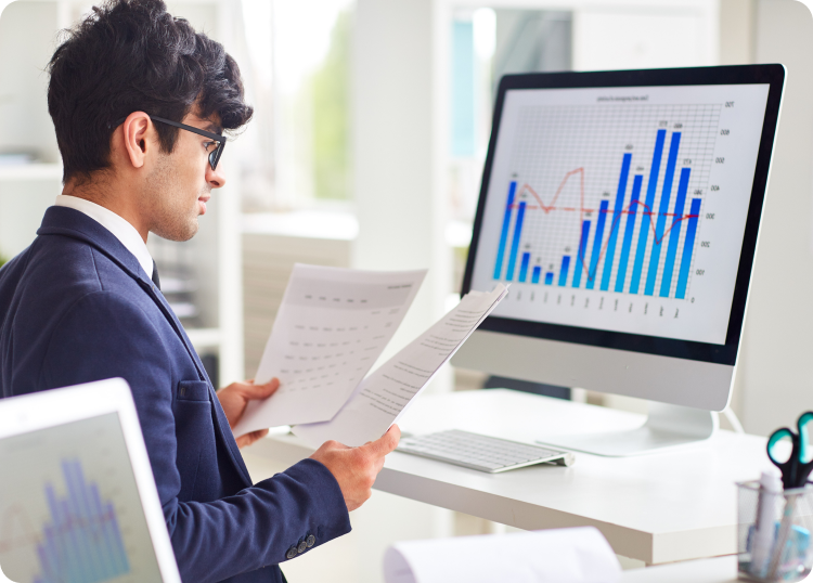 Payroll Data Entry Service