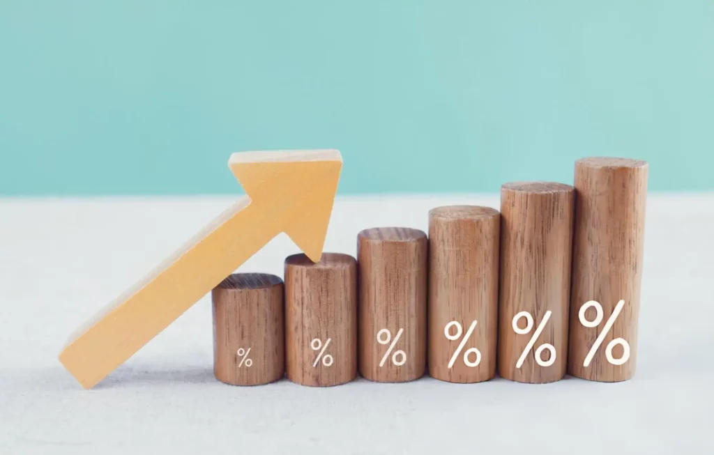 SMSF Tax rates