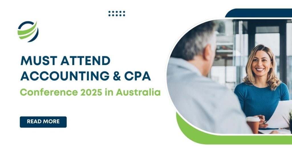 Must Attend Accounting & CPA Conference