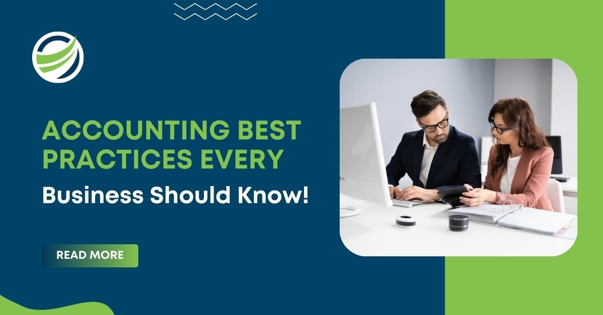 Accounting best practices Australia, 2025