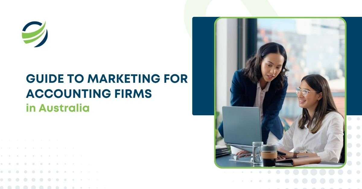 Guide to Marketing for Accounting Firms in Australia